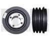 CALIBER 87346 Belt Pulley, crankshaft